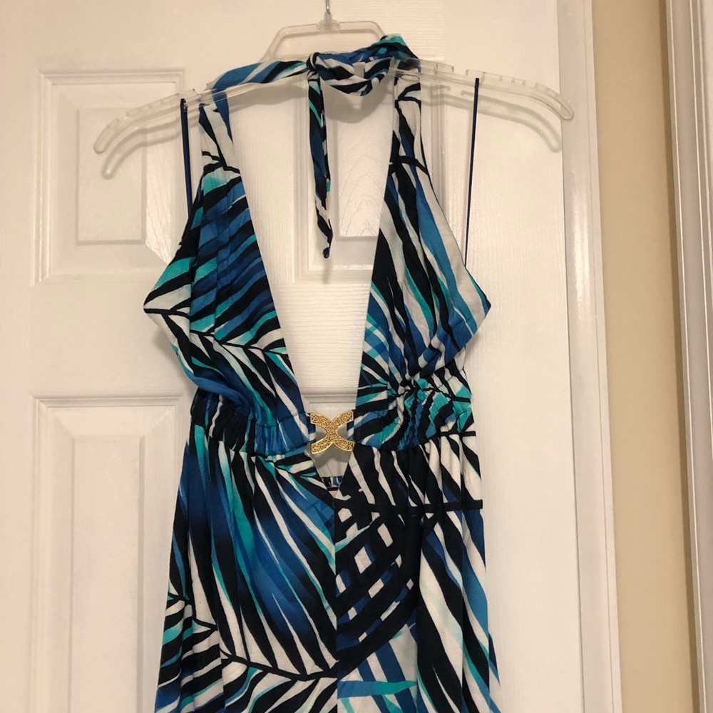 Trina Turk maxi